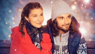 Le Défi de Noël