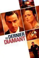 Affiche Le dernier diamant