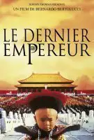 Fiche du film Le dernier empereur