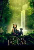 Affiche Le Dernier Jaguar