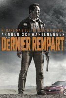 Fiche du film Le dernier rempart