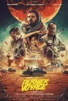 Fiche du film Le Dernier voyage