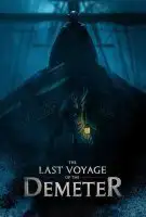 Affiche Le Dernier Voyage du Demeter