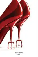 Affiche Le Diable s'habille en Prada 2