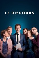 Fiche du film Le discours