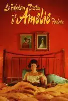 Affiche Le fabuleux destin d'Amélie Poulain