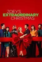 Fiche du film Le Fabuleux Noël de Zoey