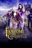 Affiche Le Fantôme de Canterville