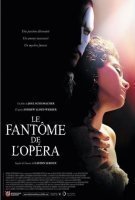 Fiche du film Le Fantôme de l'Opéra