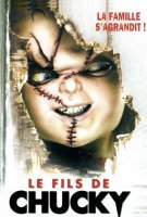 Fiche du film Le Fils de Chucky