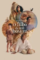 Affiche Le fils de mille hommes Affiche Le fils de mille hommes