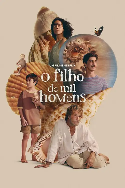 Le fils de mille hommes
