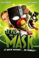 Fiche du film Le Fils du Mask