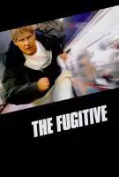 Affiche Le Fugitif