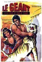 Fiche du film Le Géant à la cour de Kublai Khan