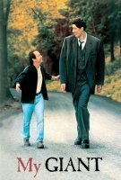 Fiche du film Le Géant et moi