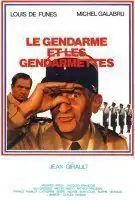 Fiche du film Le Gendarme et les Gendarmettes