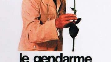 Le Gendarme se marie
