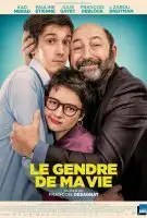 Fiche du film Le gendre de ma vie