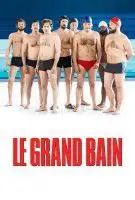 Affiche Le grand bain