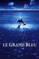 Affiche Le Grand Bleu