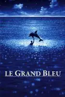 Affiche Le Grand Bleu