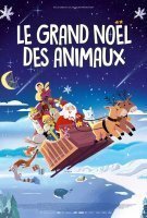 Fiche du film Le Grand Noël des animaux