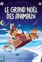 Fiche du film Le Grand Noël des animaux