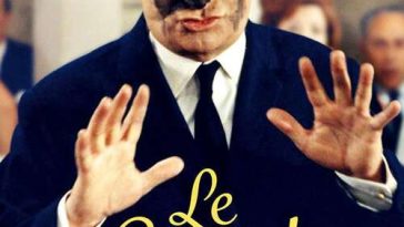 Le grand restaurant