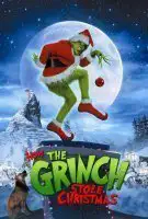 Fiche du film Le Grinch