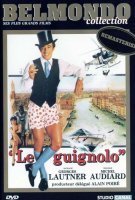 Fiche du film Le Guignolo