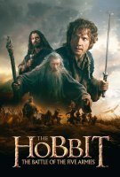 Le Hobbit : la bataille des cinq armées