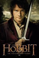 Le Hobbit : un voyage inattendu