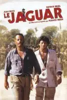Affiche Le Jaguar