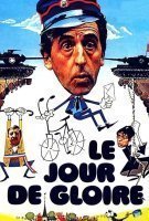 Affiche Le Jour de gloire