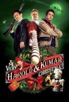Fiche du film Le Joyeux Noël d'Harold et Kumar