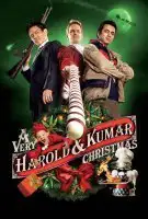 Le Joyeux Noël d’Harold et Kumar