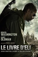 Fiche du film Le Livre d'Eli