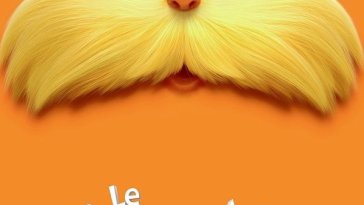 Le Lorax