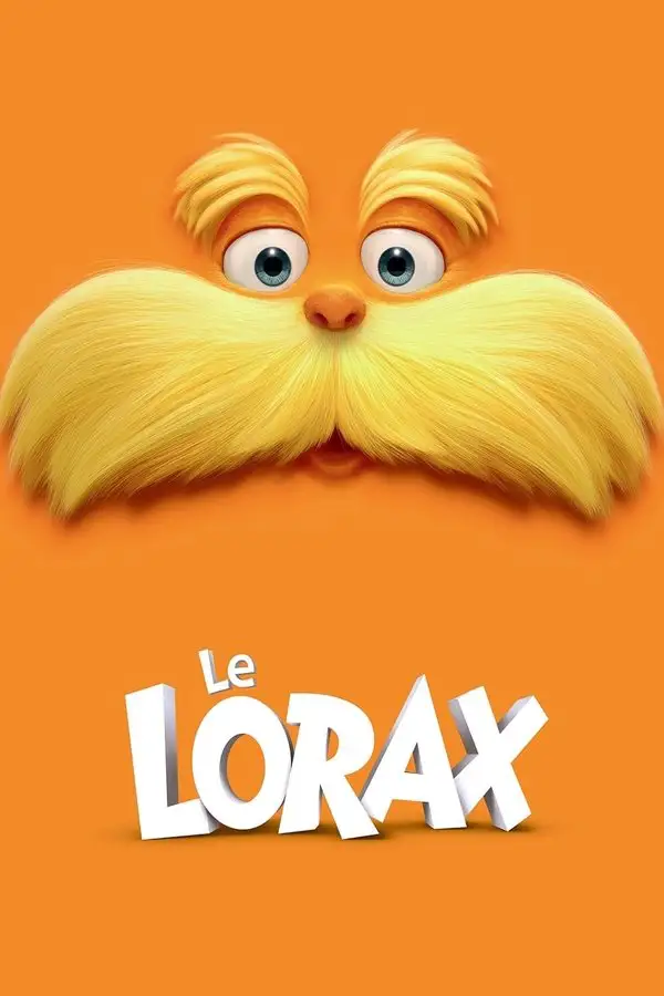 Le Lorax