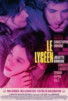 Affiche Le lycéen