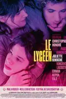Affiche Le lycéen