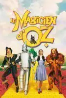Fiche du film Le Magicien d'Oz