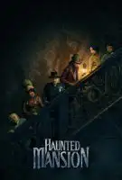 Fiche du film Le Manoir hanté