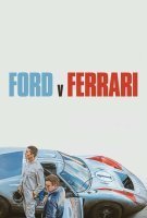 Fiche du film Le Mans 66