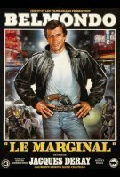 Fiche du film Le Marginal