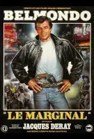 Affiche Le Marginal