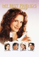 Fiche du film Le mariage de mon meilleur ami