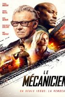 Fiche du film Le mécanicien