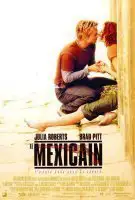 Fiche du film Le Mexicain